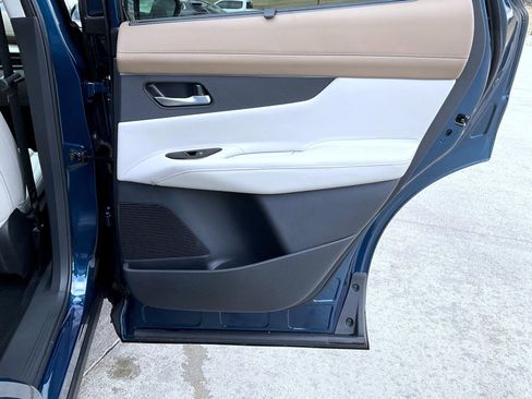 New 2026 Nissan Murano Platinum w/ Cargo Package image 21