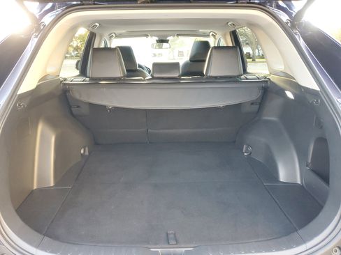 Used 2024 Toyota RAV4 XLE Premium image 9