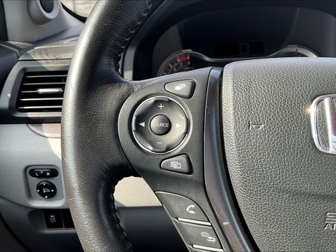 Used 2018 Honda Pilot EX-L image 11