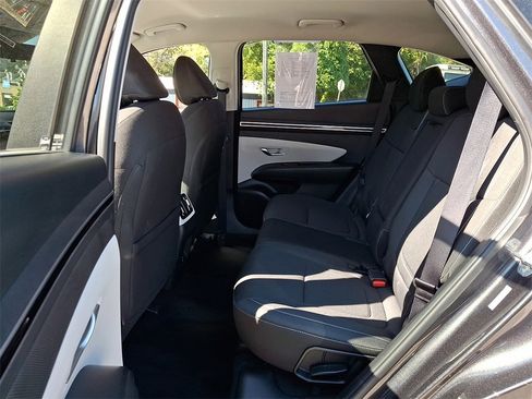Used 2022 Hyundai Tucson SEL image 11