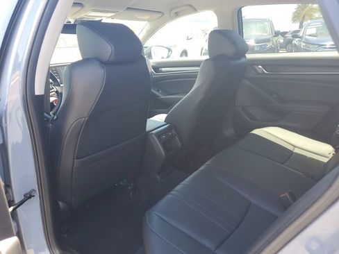 Certified 2022 Honda Accord Sport Special Edition image 14