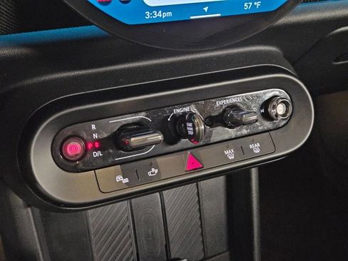 Used 2025 MINI Cooper Convertible image 12