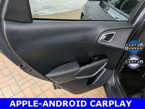 Used 2023 Kia Soul LX w/ LX Technology Package image 16