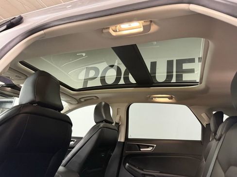 Used 2023 Ford Edge SEL w/ Convenience Package image 18