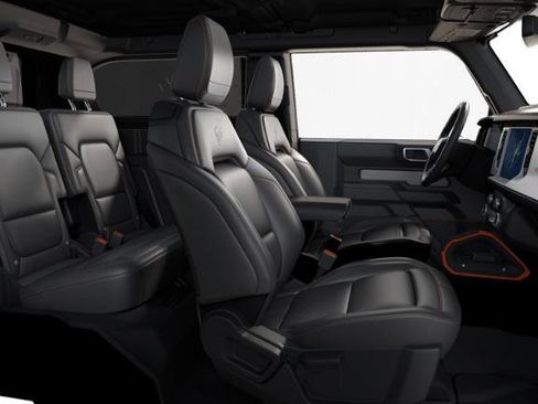 New 2025 Ford Bronco Stroppe Edition image 31