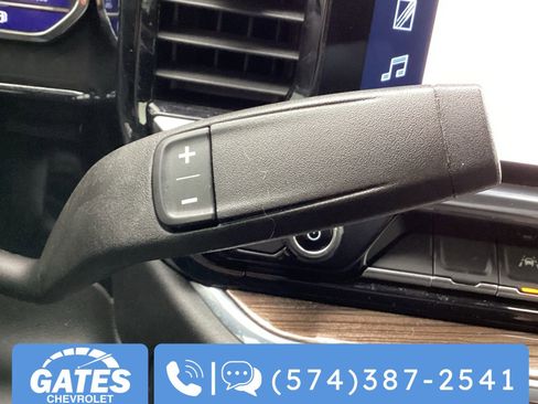 Used 2024 Chevrolet Silverado 1500 LT image 29