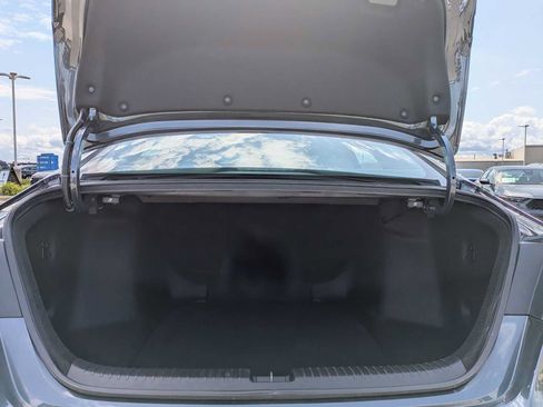 Certified 2023 Honda Accord EX image 34