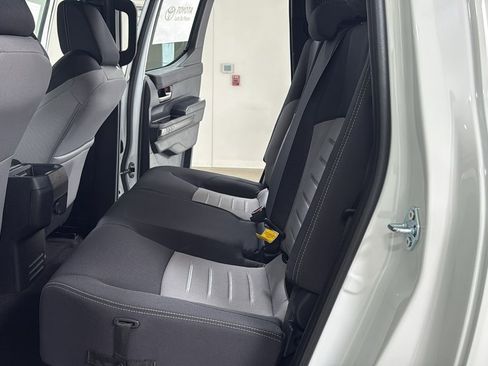 New 2026 Toyota Tacoma TRD Sport image 15