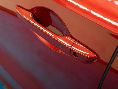 Certified 2025 Honda Odyssey Touring image 15