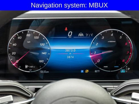 Used 2026 Mercedes-Benz GLE 450 4MATIC image 4