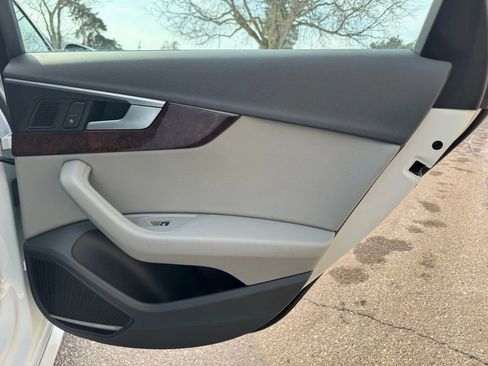 Used 2018 Audi A4 2.0T Premium Plus image 35