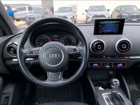Used 2016 Audi A3 2.0T Premium Plus image 6