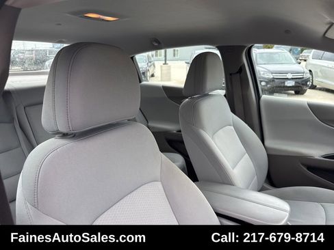 Used 2022 Chevrolet Malibu LT image 59