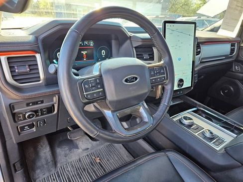 Used 2024 Ford Expedition Timberline image 9