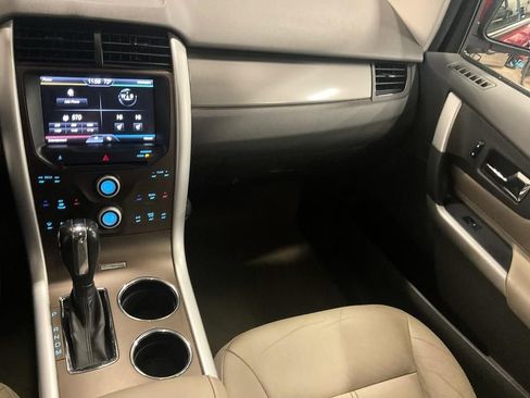 Used 2011 Ford Edge SEL w/ 202A Rapid Spec Order Code AWD/4WD image 19