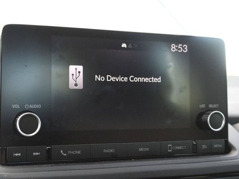 Used 2024 Honda Accord LX image 15