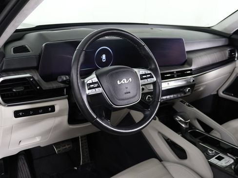 Certified 2023 Kia Telluride SX Prestige AWD/4WD image 35