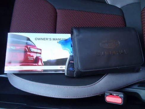 Used 2023 Subaru Impreza 2.0i Sport image 31