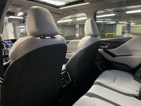 Used 2022 Subaru Forester Premium image 22