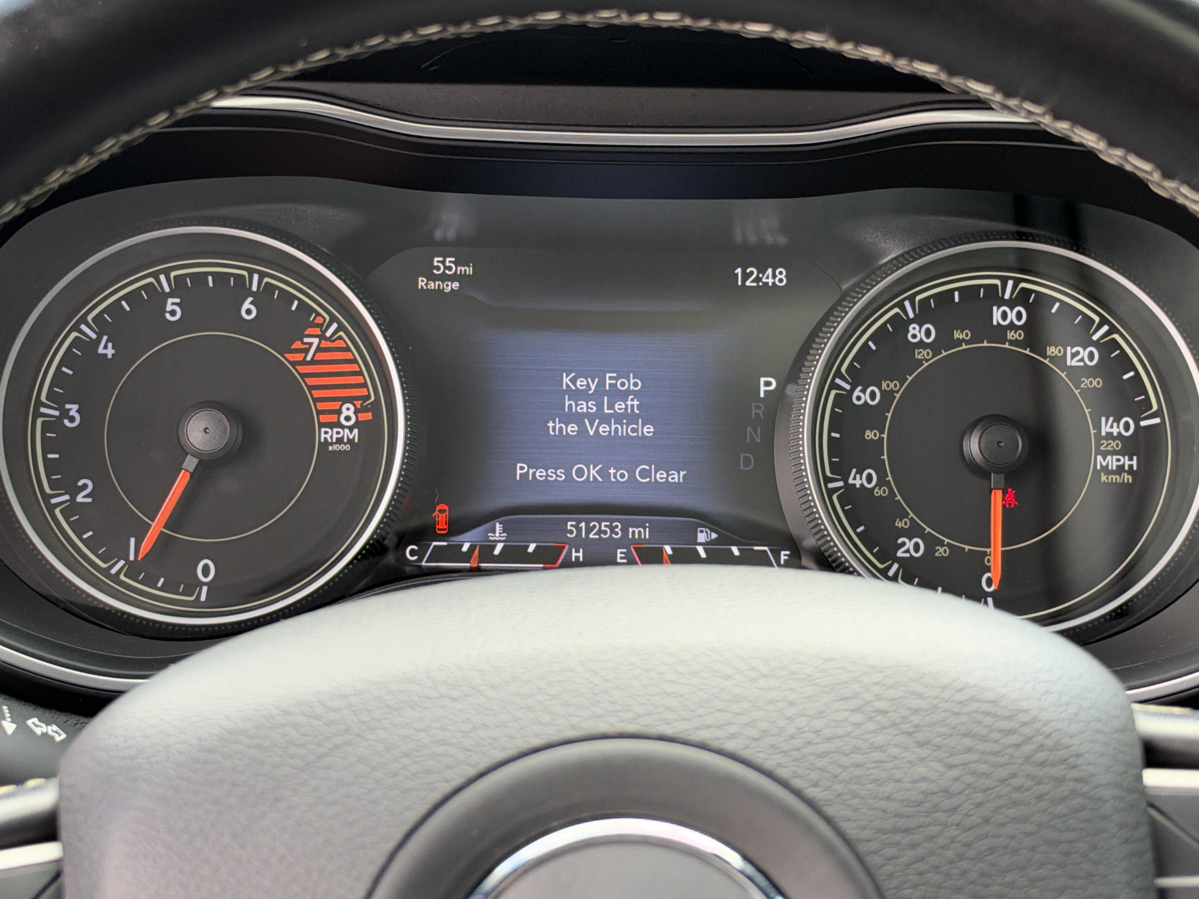Used 2021 Jeep Cherokee Latitude Lux 80th Anniv w/ Quick Order Package 26U 80TH FWD image 31