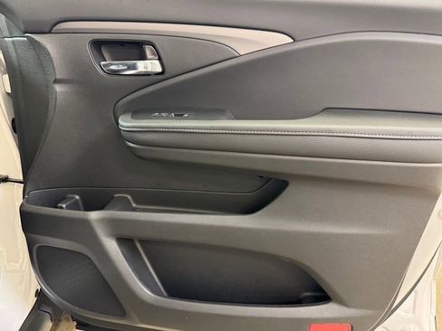 New 2026 Honda Ridgeline RTL image 29