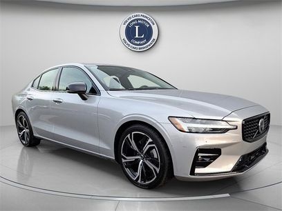 Certified 2024 Volvo S60 B5 Core