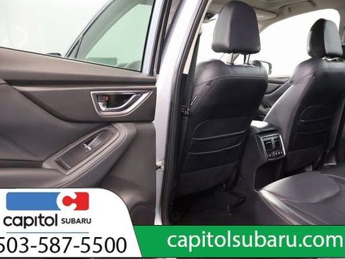 Used 2023 Subaru Forester Touring image 31