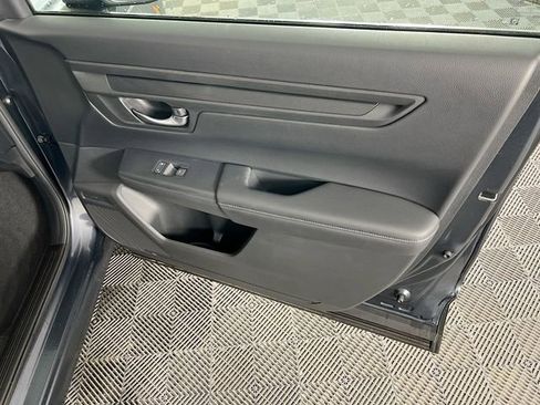 Certified 2024 Honda CR-V LX image 30