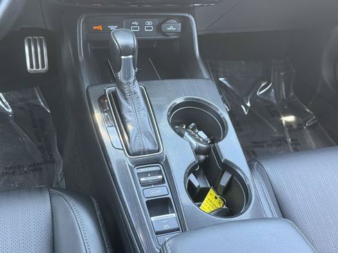 Used 2023 Honda Civic Sport Touring image 10