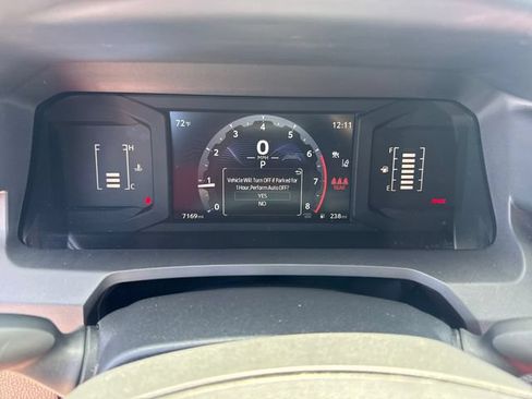 Used 2025 Toyota Tacoma SR5 AWD/4WD image 20