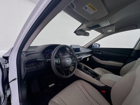 New 2026 Honda Accord LX image 16