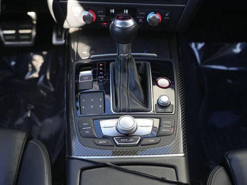 Used 2017 Audi RS 7 Prestige image 58