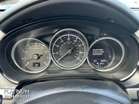 Used 2016 MAZDA CX-9 Grand Touring image 10