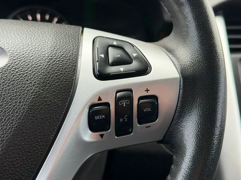 Used 2013 Ford Edge Limited w/ Driver Entry Pkg FWD image 34