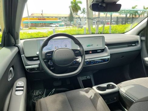 Certified 2024 Hyundai Ioniq 5 SEL RWD image 11