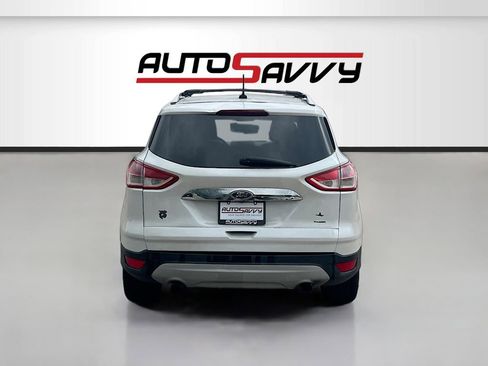 Used 2014 Ford Escape Titanium w/ Equipment Group 401A AWD/4WD image 6