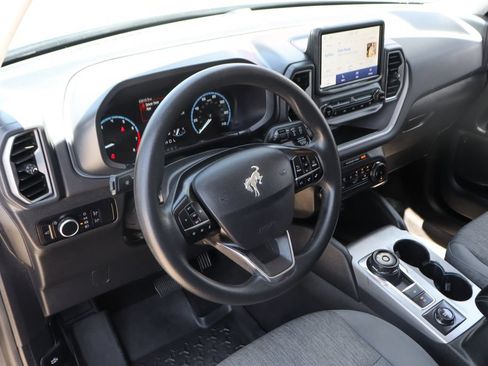 Used 2023 Ford Bronco Sport Big Bend AWD/4WD image 18