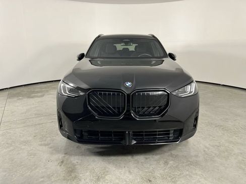 Used 2025 BMW X3 xDrive30i w/ M Sport Package AWD/4WD image 3