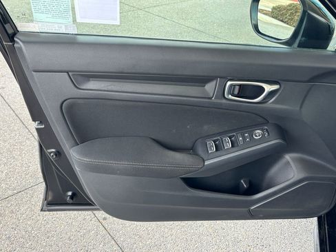 Used 2022 Honda Civic Sport image 23