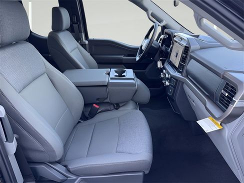 New 2026 Ford F150 XLT w/ XLT Chrome Appearance Package image 27