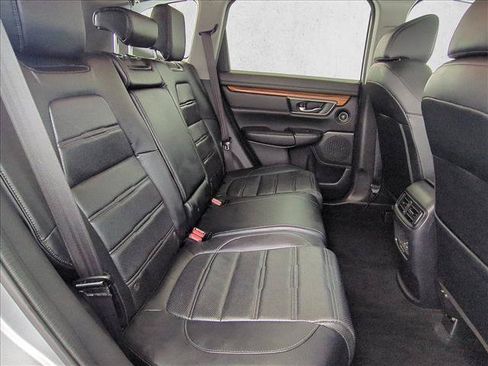 Used 2019 Honda CR-V EX-L image 23