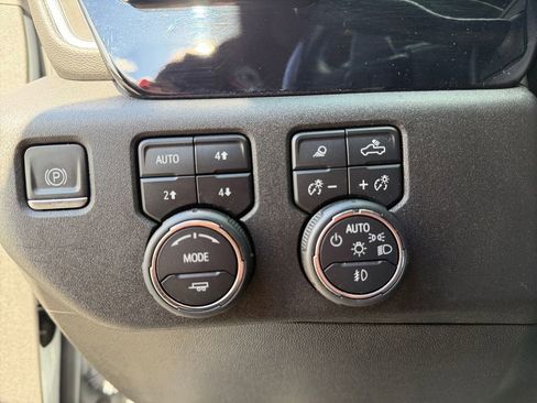 Used 2024 Chevrolet Silverado 1500 RST w/ All Star Edition Plus AWD/4WD image 20