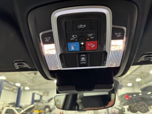 New 2025 RAM 1500 Big Horn image 37