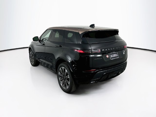 Used 2026 Land Rover Range Rover Evoque Dynamic SE AWD/4WD image 7