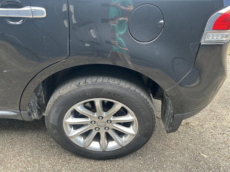 Used 2013 Lincoln MKX AWD image 20
