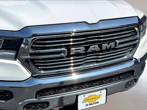 Used 2023 RAM 1500 Laramie AWD/4WD image 31