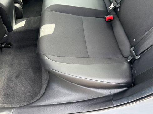 Certified 2025 Honda Civic Sport image 17