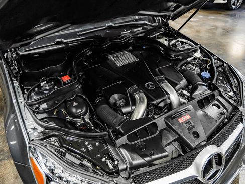 Used 2017 Mercedes-Benz E 550 Cabriolet image 57