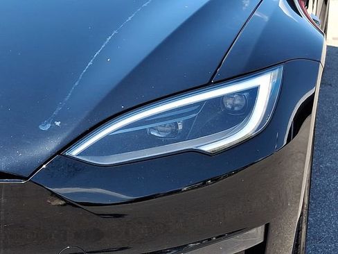 Used 2023 Tesla Model S Plaid AWD/4WD image 11