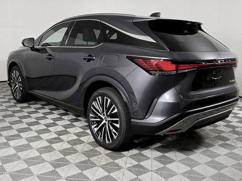 New 2025 Lexus RX 350 Premium Plus image 7